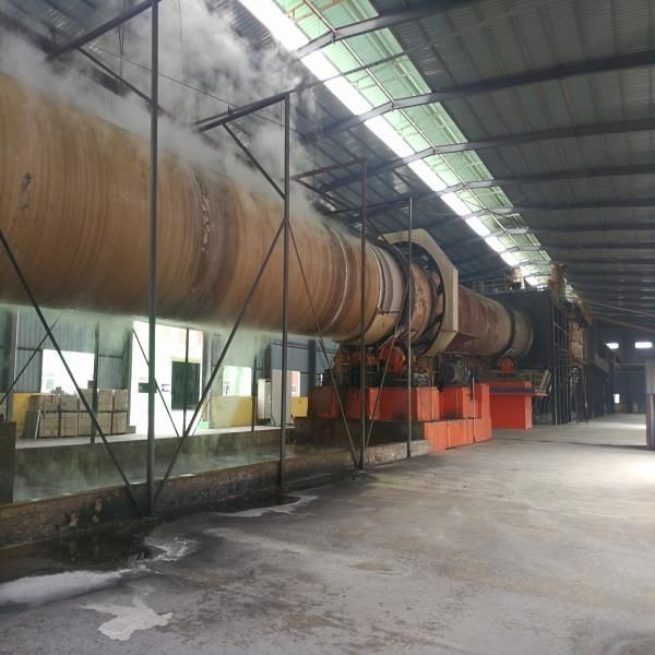 โรงไฟหมุนอุตสาหกรรมสําหรับหมุนหมุนหมุนหมุนหมุนหมุนหมุน 3.5x70m