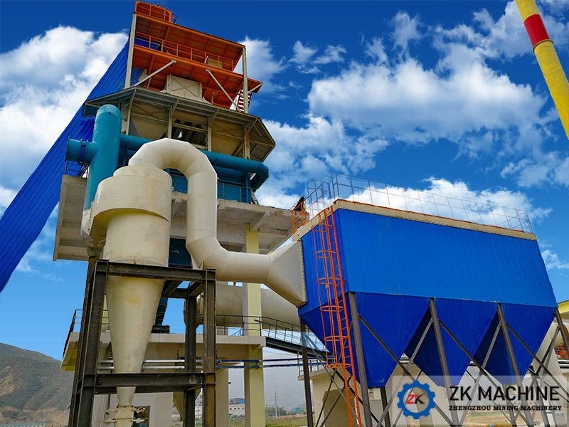 5000-20000t/a สายการหลอมแม็กนีเซียมอัตโนมัติเต็ม เพื่อเพิ่มศักยภาพการผลิต