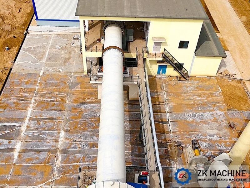 5000-20000t/a สายการหลอมแม็กนีเซียมอัตโนมัติเต็ม เพื่อเพิ่มศักยภาพการผลิต