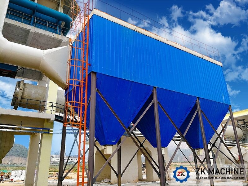 5000-20000t/a สายการหลอมแม็กนีเซียมอัตโนมัติเต็ม เพื่อเพิ่มศักยภาพการผลิต