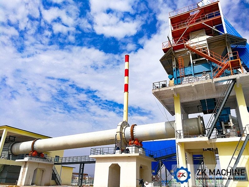 5000-20000t/a สายการหลอมแม็กนีเซียมอัตโนมัติเต็ม เพื่อเพิ่มศักยภาพการผลิต