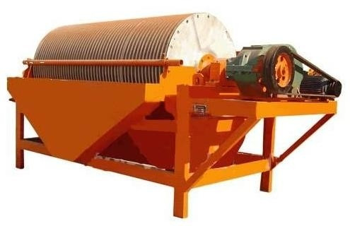 2-180 T / H เครื่องแยกแม่เหล็ก, หนาว / แห้ง แปลงแม่เหล็ก