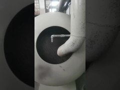 เครื่องบดย่อยแผ่นดิสก์