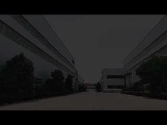 Henan Zhengzhou Mining Machinery Co., Ltd รูปภาพรวมโรงงาน