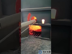 กําไรสูง 50,000-600,000m3/a สร้างเซรามไซต์ LECA สายการผลิต