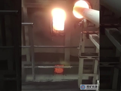 อุตสาหกรรมเซรามไซต์ รอตารี่ฟูน ลายการผลิต LECA