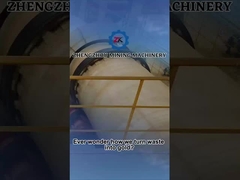 จําหน่ายคุณภาพสูง สายการผลิต Ceramsite เครื่อง LECA